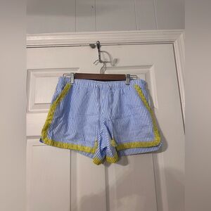 Lilly Pulitzer Katia Embroidered Short